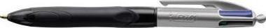 Produktbild Bic Grip Pro (Grau, Schwarz, 1 x)