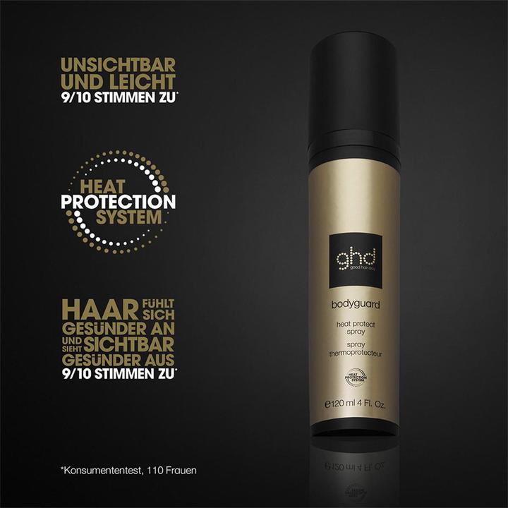 Image du produit ghd Protection contre la chaleur (120 ml)