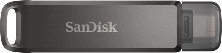 Image du produit SanDisk iXpand Luxe (128 Go, Lightning, USB-C)