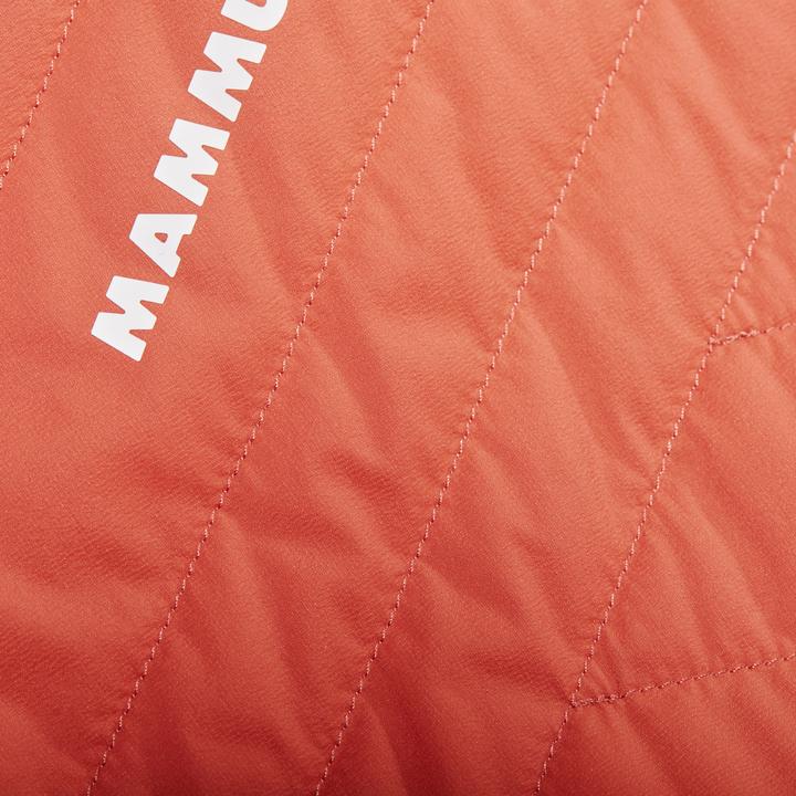 Immagine prodotto Mammut Rime Light IN Flex Giacca con cappuccio Donna (L)