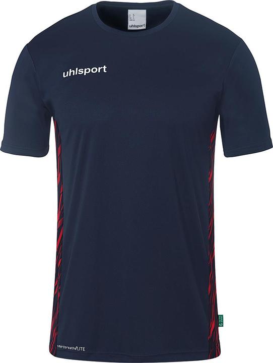 Uhlsport Trainings-T-Shirt Progressive 28 Poly