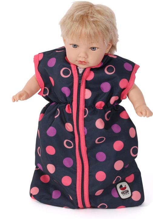 Produktbild Bayer Chic 2000 Puppen-Schlafsack