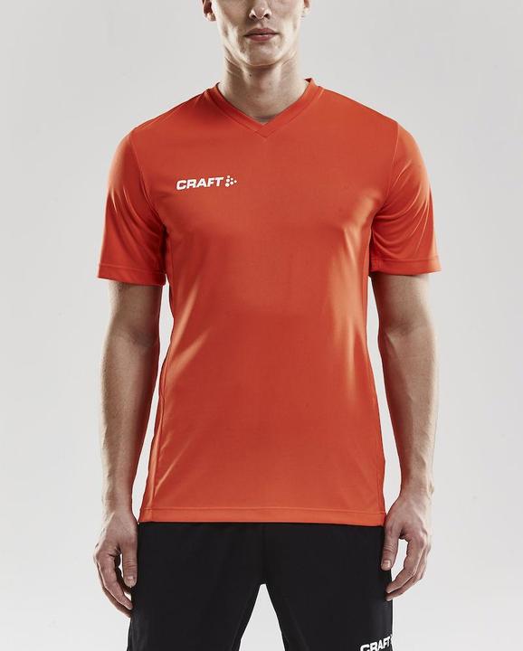 Actual product image Craft Squad Jersey Solid M (M)