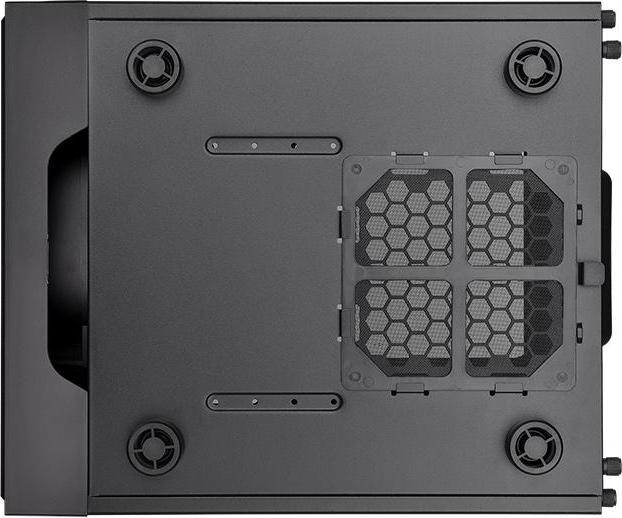 Actual product image Thermaltake Suppressor F1 (Mini-ITX)