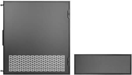 Actual product image Antec DF700 Flux (ATX, mATX, Mini-ITX)