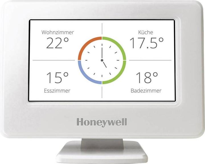 Immagine prodotto Honeywell Gateway evohome THR99C3100