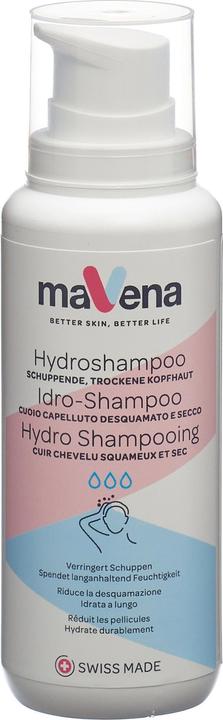 Immagine prodotto Mavena Hydroshampoo (200 ml, Shampoo liquido)