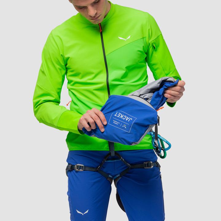 Immagine prodotto Salewa Giacca Agner 2 3L Powertex (L, W50/L30)