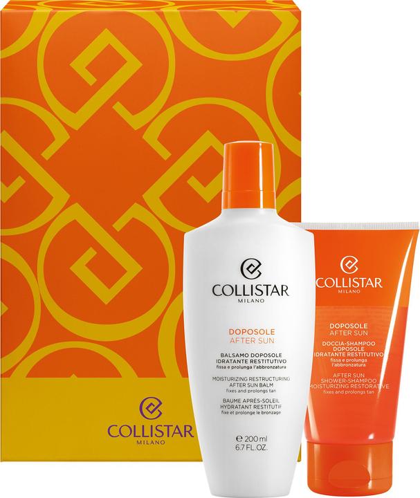 Actual product image Collistar 7005896
