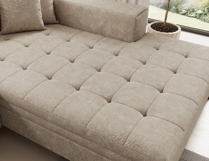 Immagine prodotto ELTAP Finché (4 posti, Divano letto, Divano ad angolo)