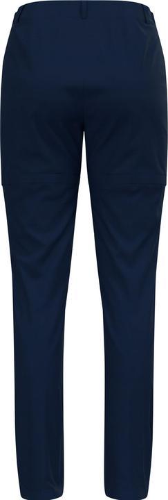 Image du produit Odlo Pantalon zip-off longueur régulière ASCENT LIGHT (40)