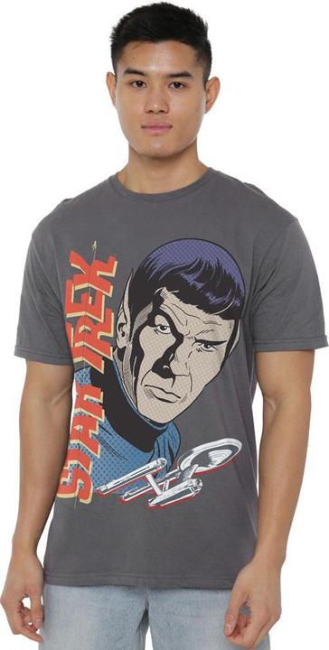 Produktbild Star Trek: The Original Series TShirt (XL)