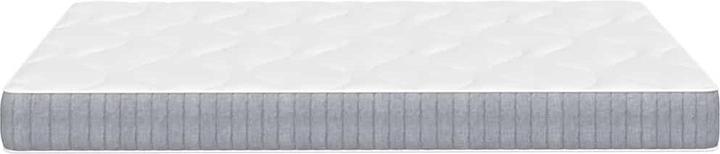 Actual product image VidaXL Jeronima (200 x 200 cm, Spring core)