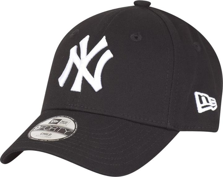 New Era 9FORTY MLB NY Yankees Essential Kids (One Size)