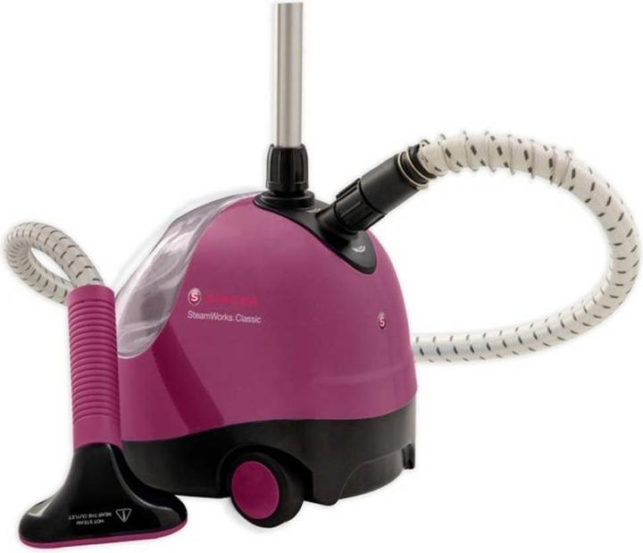 Image du produit Singer Steamwork Classic plum (1500 W)