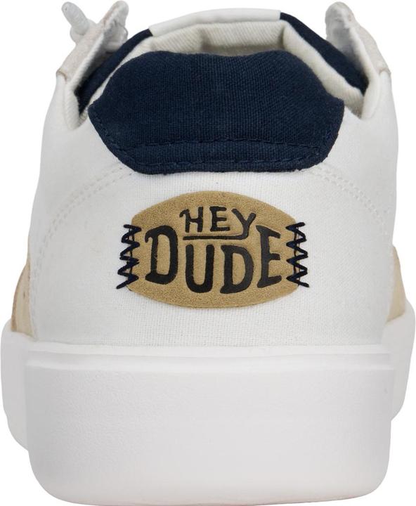 Produktbild Hey Dude Hudson Canvas (44)
