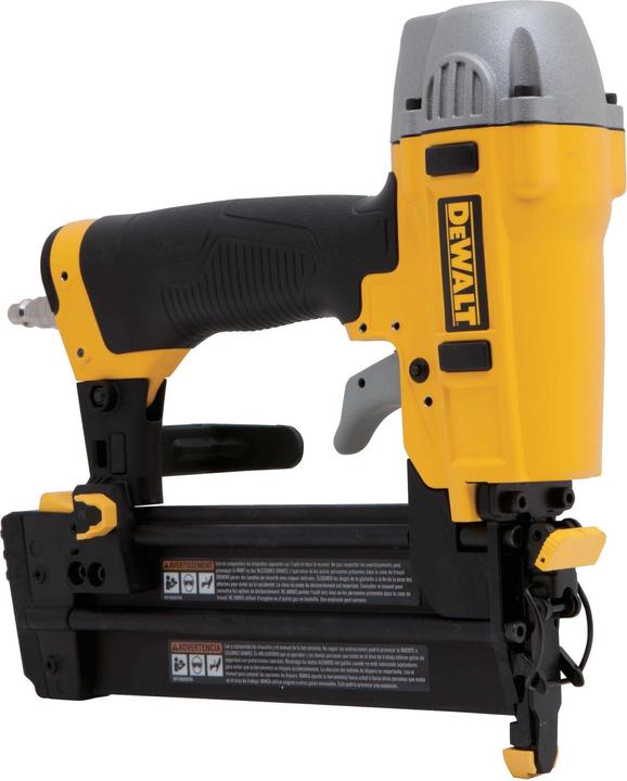 Produktbild DeWalt Klammergerät