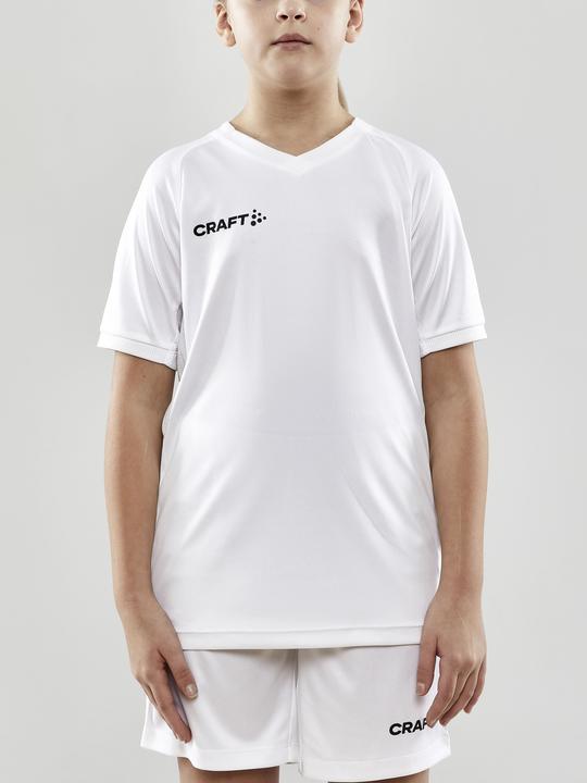 Actual product image Craft Progress 2.0 Solid Jersey JR (122)