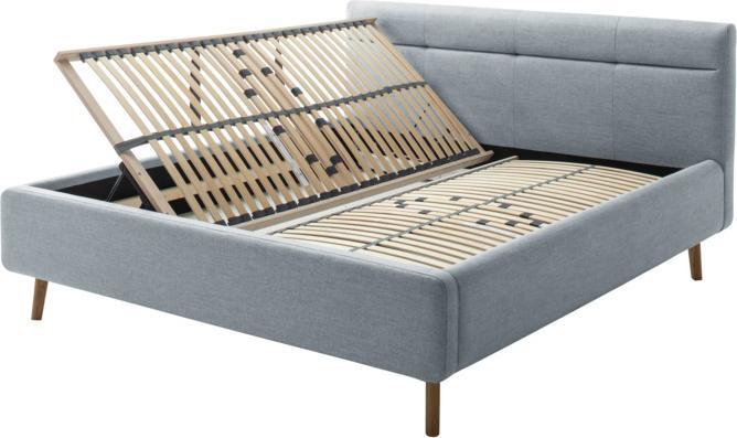 Actual product image Meise Möbel Lotte (180 x 200 cm)