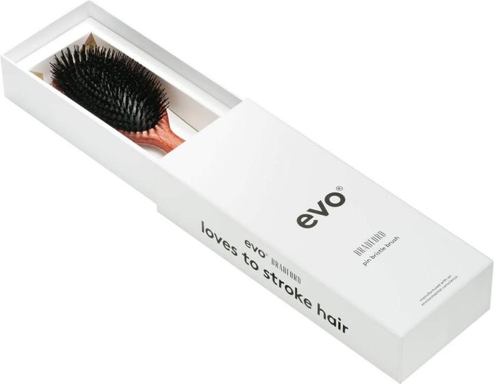Produktbild Evo brushes - bradford pin bristle brush