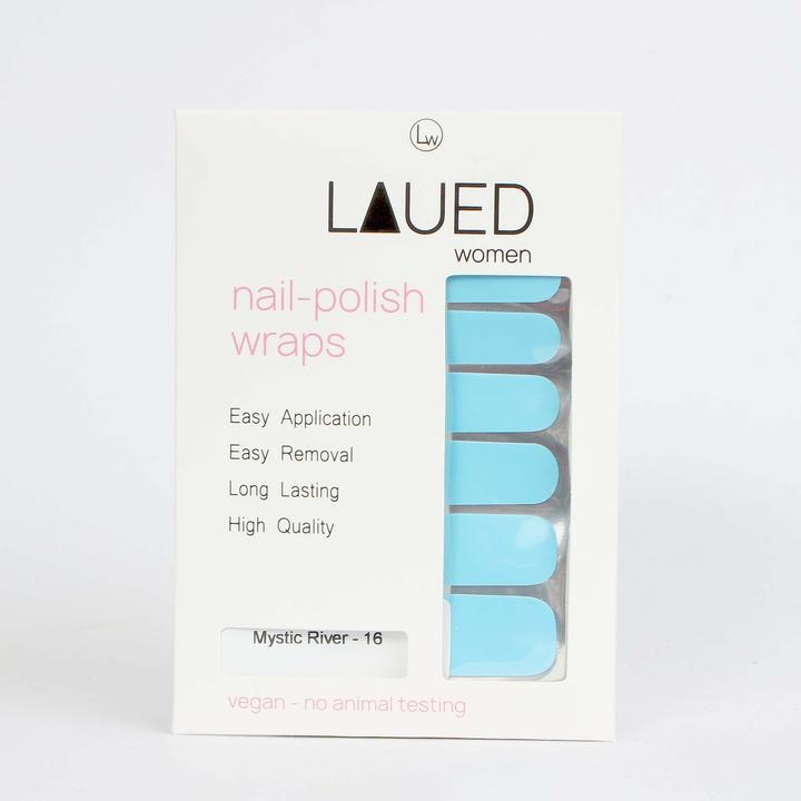 Produktbild Vargu solid blue (Solid Blue)