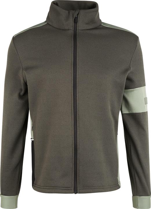 Rh+ Klyma Full Zip