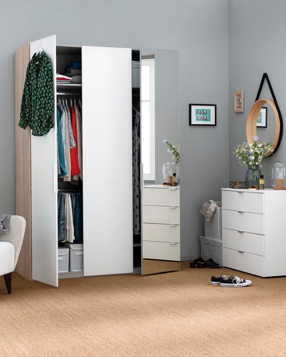 Image du produit micasa Luke (Ø 58,5 cm)