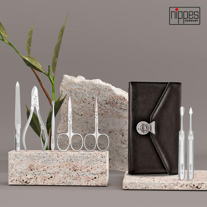 Produktbild Nippes Maniküre-Set, 7-teilig