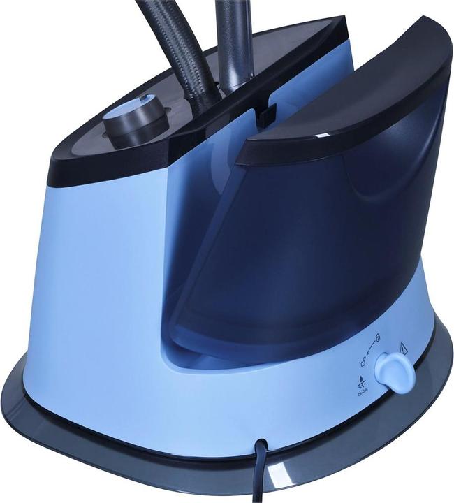 Image du produit Philips STE3150/20 (2000 W, 40 g/min)