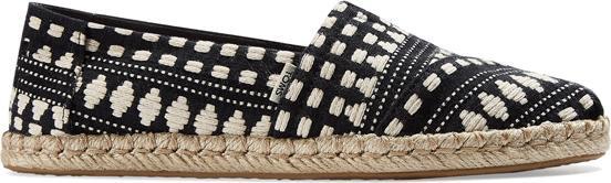 Produktbild Toms W's Alpargata Rope GlobalWoven (36)