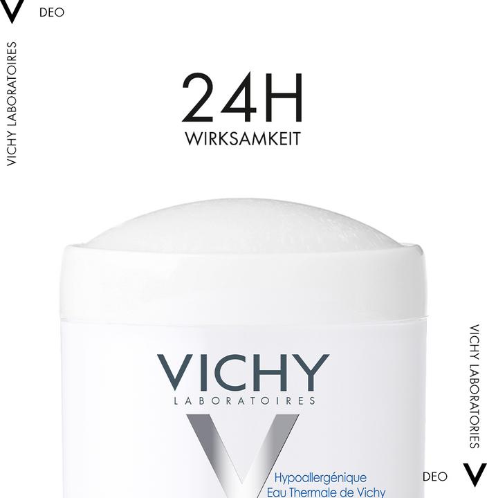 Actual product image Vichy Stick skin soothing (Stick, 40 ml)