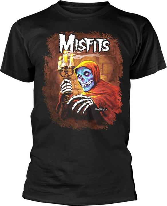 Misfits Band American Psycho