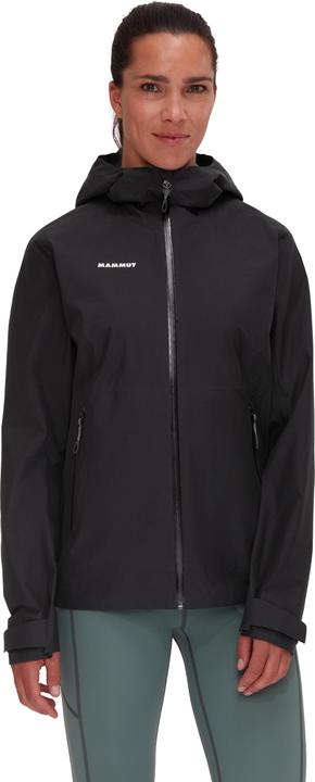 Produktbild Mammut Alto Light HS Hooded Jacket (XS)