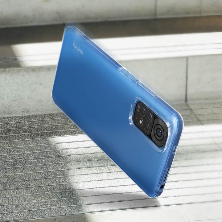 Immagine prodotto Avizar Copertina protettiva con dorso rigido (Xiaomi Redmi Note 12S)