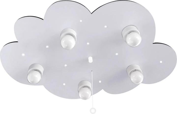 Produktbild Waldi Leuchten Wolke