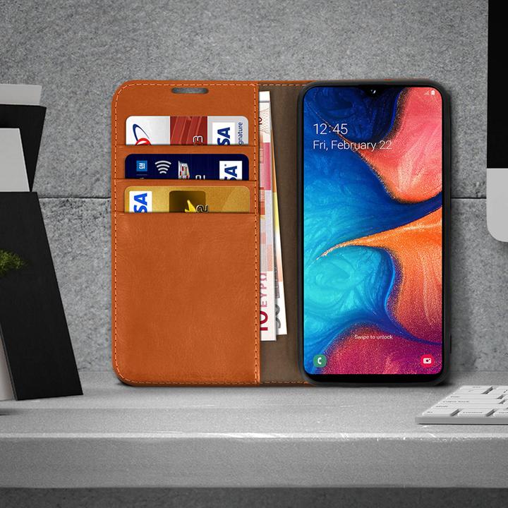 Image du produit Avizar Première série (Samsung Galaxy A20e)
