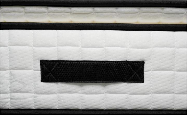 Actual product image Naturea Adana (160 x 200 cm, Foam core)