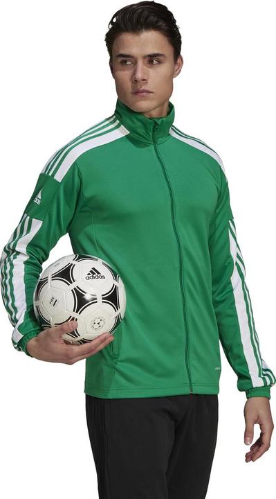 Produktbild adidas Squadra 21 Trainingsjacke (48, 49, 50)