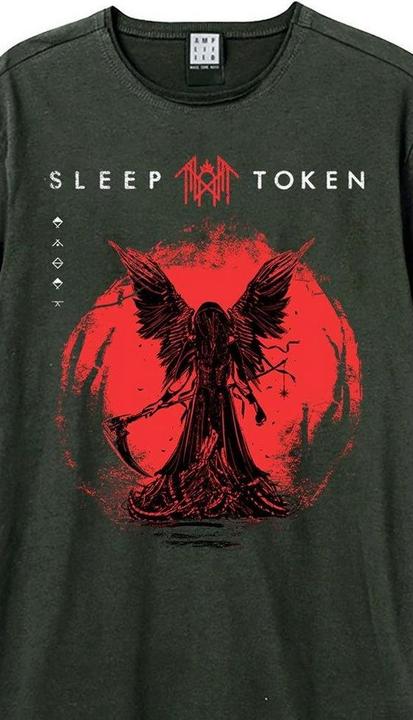 Immagine prodotto Amplified Take Me Back To Eden Maglietta Sleep Token Adulto Unisex (XL)