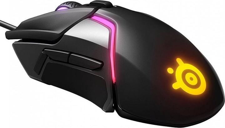 Image du produit SteelSeries Rival 600 (Filaire)