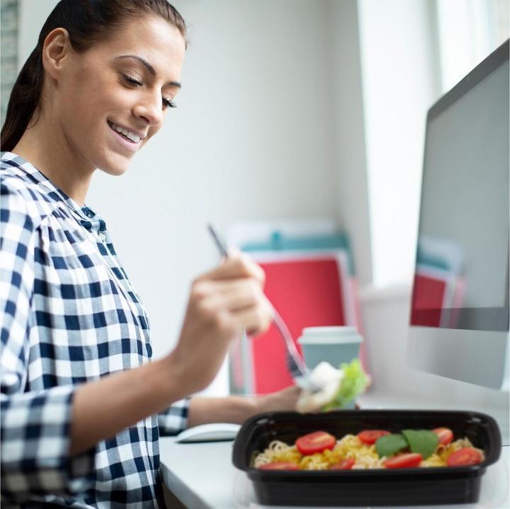 Immagine prodotto Relaxdays Meal-Prep-Boxen