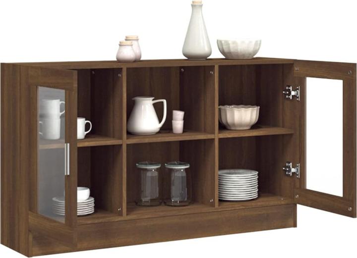 Actual product image VidaXL Jaylah (120 x 30.5 x 70 cm)