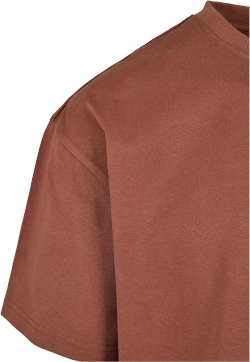 Image du produit Urban Classics Tee surdimensionné lourd - 1560 (L)