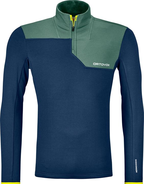Produktbild Ortovox Fleece Light (L)