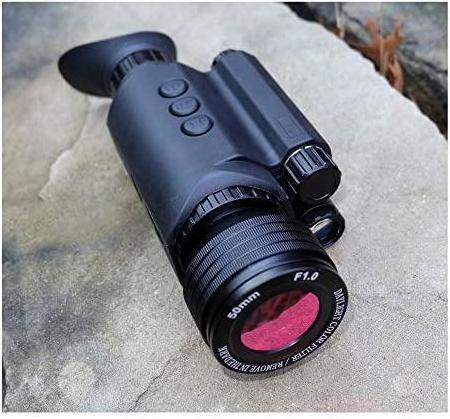 Produktbild Luna Optics NIGHT VISION G3 6-36X50 MONO
