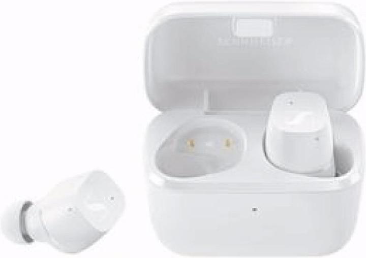 Produktbild Sennheiser Cx (ANC, 9 h, Kabellos)