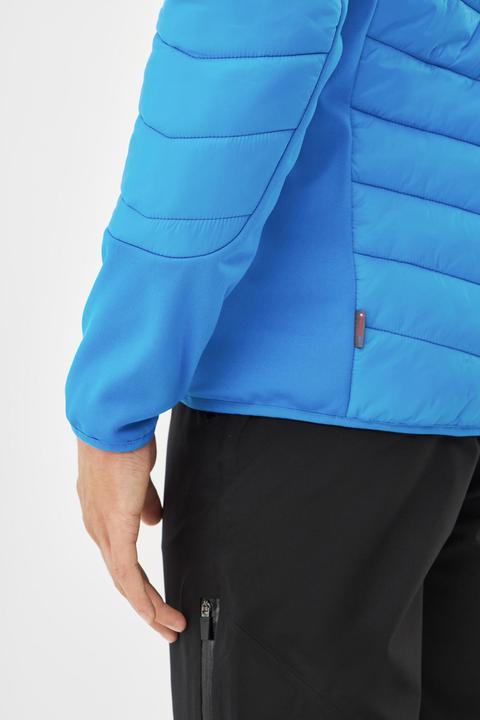 Immagine prodotto MGA Giacca Bart Warm Pro Polartec Primaloft Uomo (L)