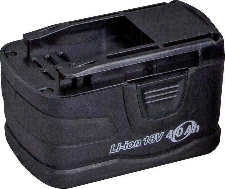 Kraftwerk Li-Ion Batterie Ah