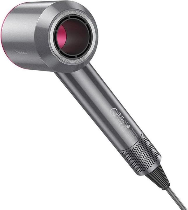 Produktbild Hoco Other negative ion hair dryer HP11 Plus rose red