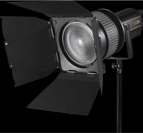 Image du produit Godox Lentille de Fresnel (monture Bowen) 8 pouces (Godox)